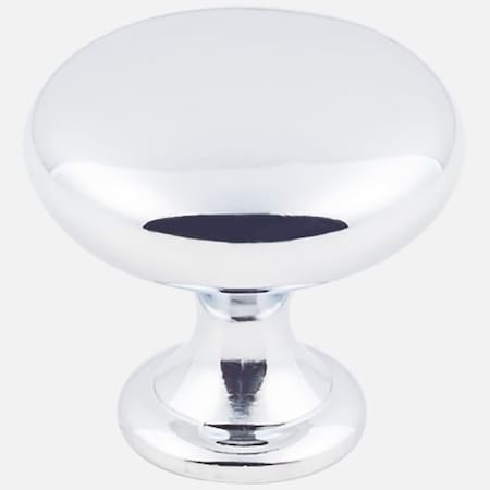 Kasaware 1-3/16" Diameter Mushroom Knob K778PC-4